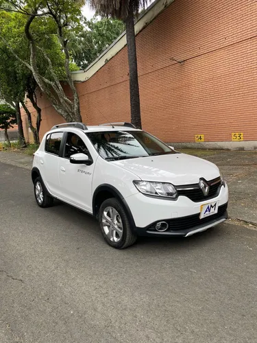 Renault Stepway 1.6 Dynamique