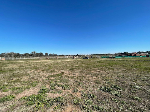 Imagen 3 de 11 de Terreno Lote En Venta Ubicado En Santa Lucia, Pilar Del Este, G.b.a. Zona Norte