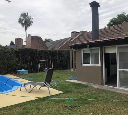 Casa En Venta Reciclada Banco Provincia