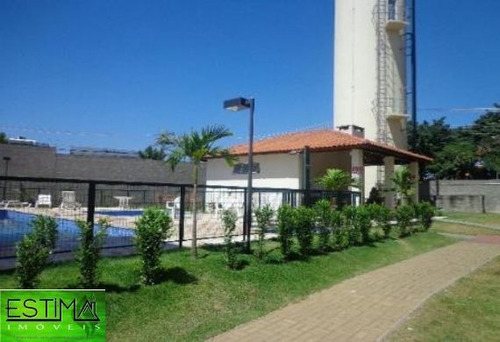 Imagem 5 de 13 de 01565 - Apartamento 2 Dorms, Jardim Sul - São José Dos Campos/sp - 1565