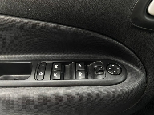 Citroën Aircross 1.6 LIVE 16V FLEX 4P AUTOMÁTICO