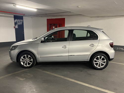 Volkswagen Gol Trendline