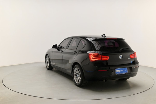 Imagen 5 de 15 de Bmw 118 City 1.5 2018