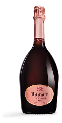 Ruinart Brut Rose 750ml - Vinos - Sabremos Tomar