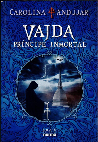 Vajda Principe Inmortal 