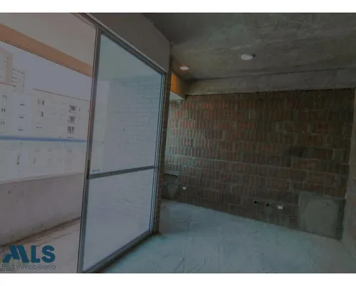 Apartamento En Venta En Rionegro(mls#253600)