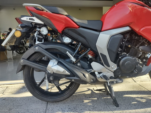 Imagen 12 de 19 de Yamaha Fz Fi Patentada 2019 Modelo 2017!! Excelente Estado