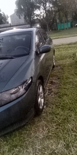 Honda City 1.5 Lx Mt 120cv Br