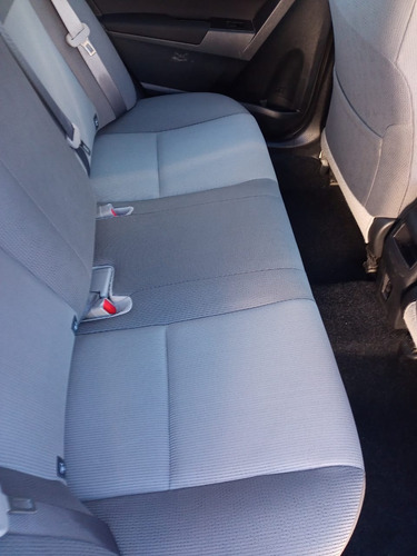 Toyota Corolla 1.8 Xli Mt 140cv