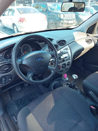Imagem 2 de 7 de Ford Focus 2008 2.0 Glx 5p