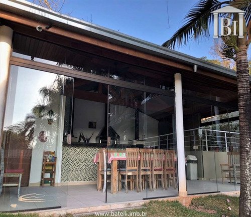 Imagem 9 de 30 de Casa - Granja Vianna | Batelli Imóveis - 4426