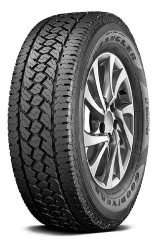 Neumatico Goodyear Wrangler Silenttrac 215/75 R15 (100s)