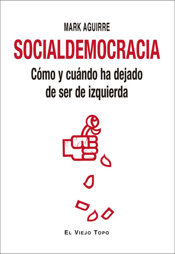 Libro Socialdemocracia