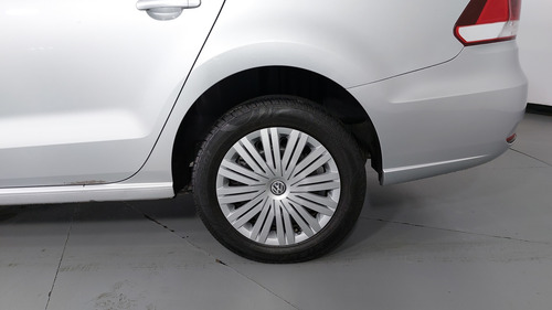 Volkswagen Vento 1.6 STARTLINE
