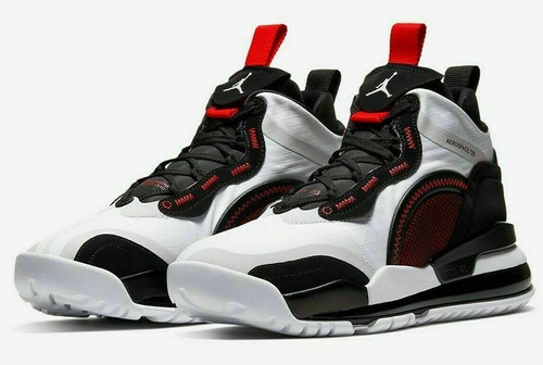 Championes De Basket  Nike Jordan Jumpman Aerospace  720