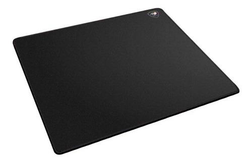 Mouse Pad gamer Cougar SPEED EX de goma s 210mm x 260mm x 4mm black