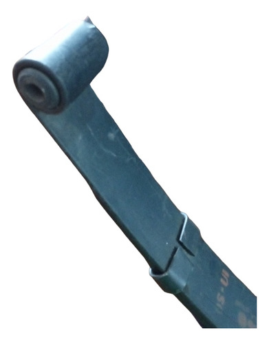 Grupo Ballestas Del Jeep Cj5/ Cj6/cj7/ 81-87 Chasis Corto