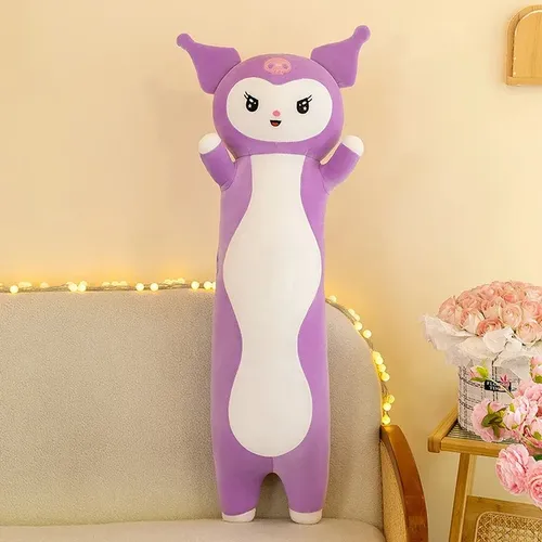 Peluche Kuromi Para Niñas