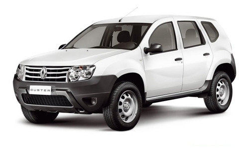 Silenciador Delantero Renault Duster Sandero 1.6- M Envíos !