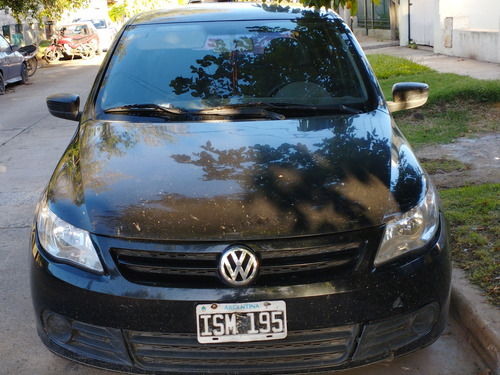 Volkswagen Gol Trend 1.6 Pack I 101cv