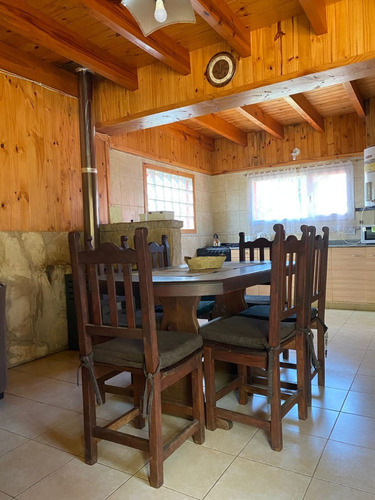 Vende Cabaña 2 Dormit Moquehue