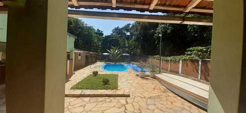 Rancho Com 2 Dorms, Área Rural De Pirassununga, Pirassununga - R$ 300 Mil, Cod: 51400 - V51400