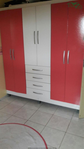 Imagem 12 de 24 de Apartamentos No Litoral À Venda Em Itanhaem/sp - Compre O Seu Apartamentos No Litoral Aqui! - 1410860