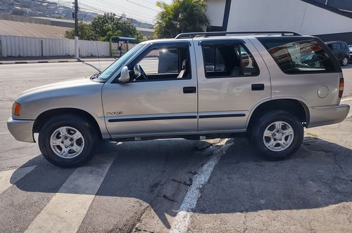 Chevrolet Blazer 2.2 MPFI STD 4X2 8V