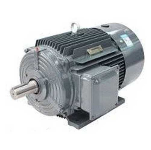 Motor Ii Polos 15 Hp, 380v