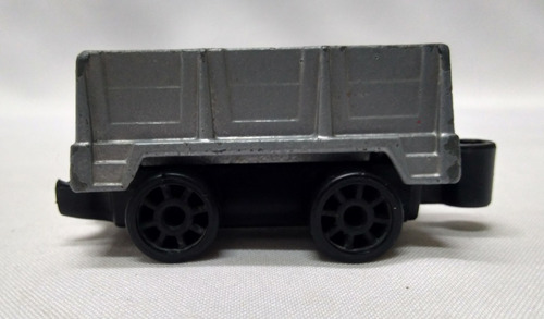 First Wheels Mattel Hong Kong 1980 Remolque (Usado)