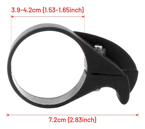 Cadena De Práctica Caída Deflector Resistente Cadenas Sola