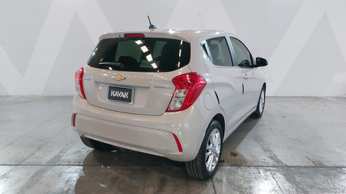 Chevrolet Spark 1.4 PREMIER C