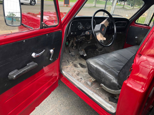 Chevrolet C-10 C10