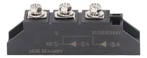 Comprar Diodo Fotovoltaico Antirretroceso 55a 1600v 2 Entradas 1 Sal