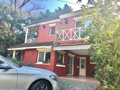 Imagen 7 de 23 de Casa - Barrio Parque Las Lomadas