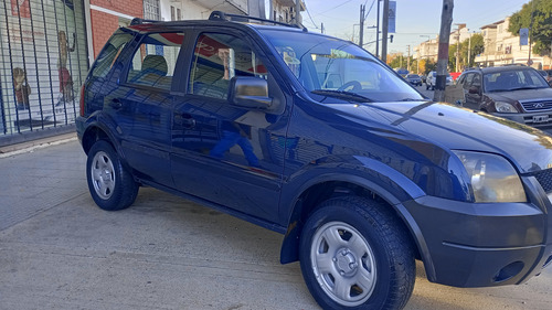 Ford Ecosport 1.6 Xls Gnc