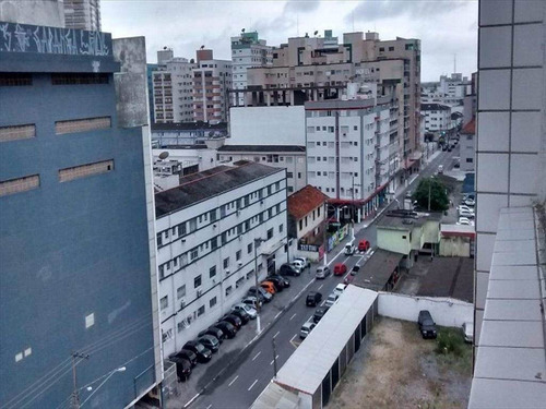 Apartamento - Venda - Boqueirao - Praia Grande - Fd77