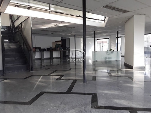 Imagem 13 de 15 de Vila Prudente - Metro - Salão 300,00m² - 3 Vagas - Pc1307