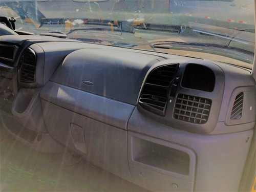 Imagem 14 de 16 de Fiat Ducato 15 Mil Km