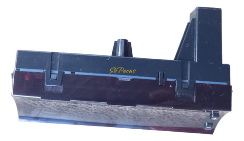 Computador De Bordo P/ Subaru Impreza Wrx 10 12 11 Sl6 (Usado)