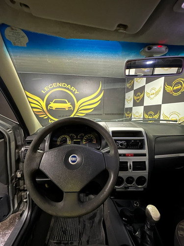 Fiat Strada Adv/Adv TRYON 1.8 mpi Flex 8V CE