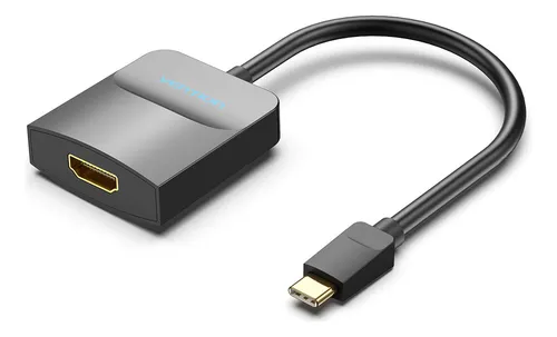 Steren Cable Hdmi Macho A Hembra