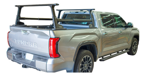 Roll Bar Rack De Carga Mst Ford Ranger