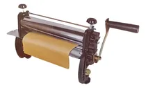 Comprar Laminadora De Pastas Acero Inox  Multifunción