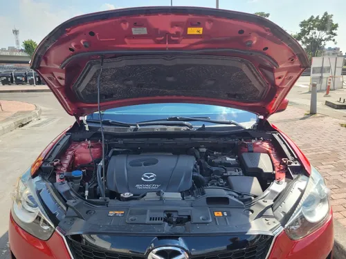 Mazda CX-5 2.0 High Awd