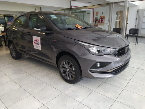 Imagen 4 de 13 de Fiat Cronos Drive S-dising 0km 2023 Stock #tr3ventre