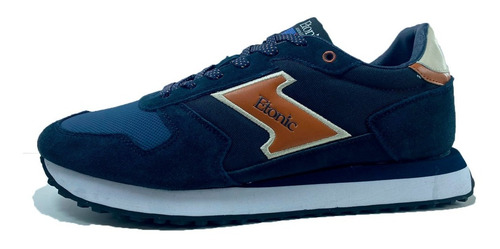 Etonic Zapatillas Lifestyle Hombre Speed Way Az Mar-marr Ras