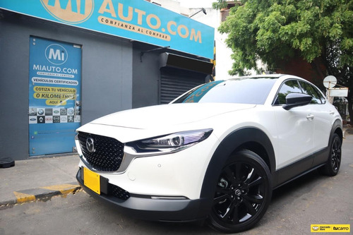 Mazda CX-30 2.5 Grand Touring Lx 4x4