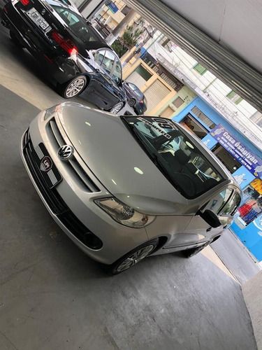 Volkswagen Gol G5 1.0