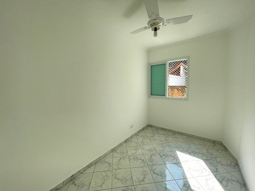 Imagem 19 de 30 de Sobrado Triplex Em Condomínio Fechado Com 3 Dormitórios À Venda, 132 M² Por R$ 650.000 - Canto Do Forte - Praia Grande/sp - So0404